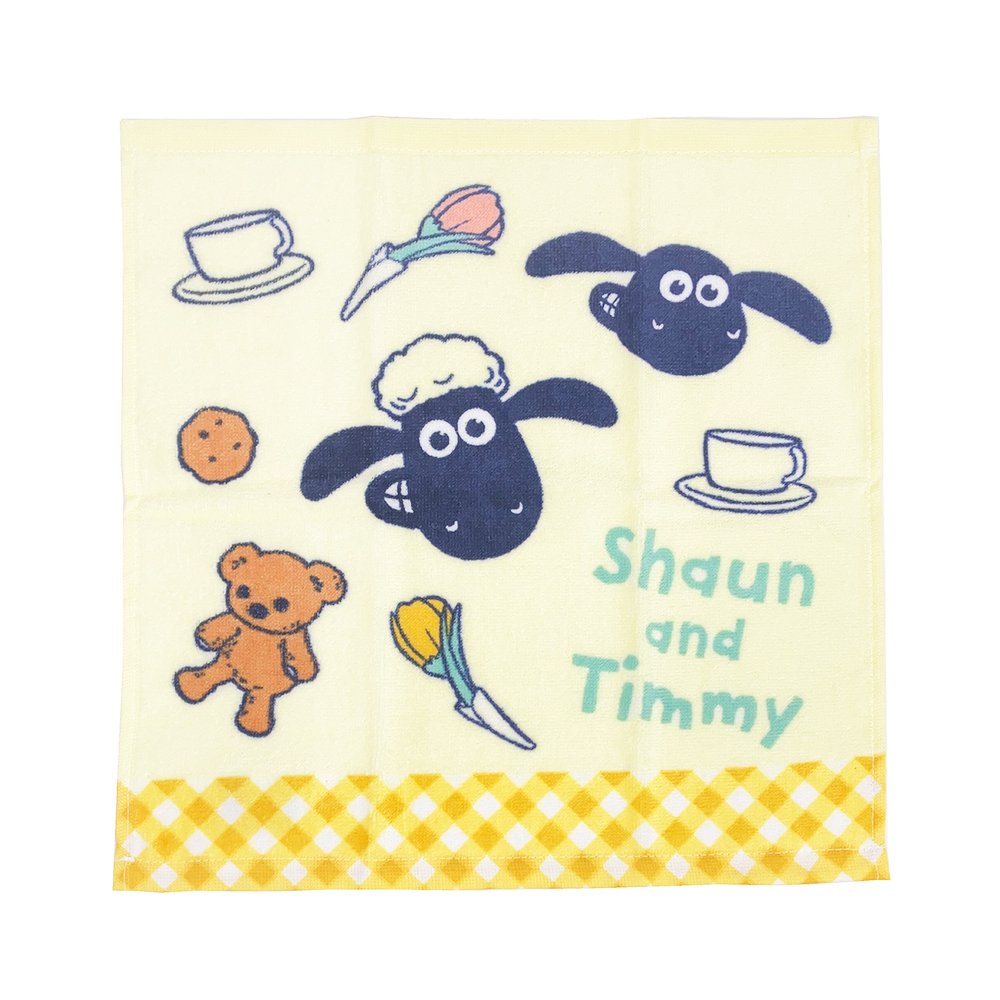 TOWEL - ひつじのショーン公式オンラインショップ