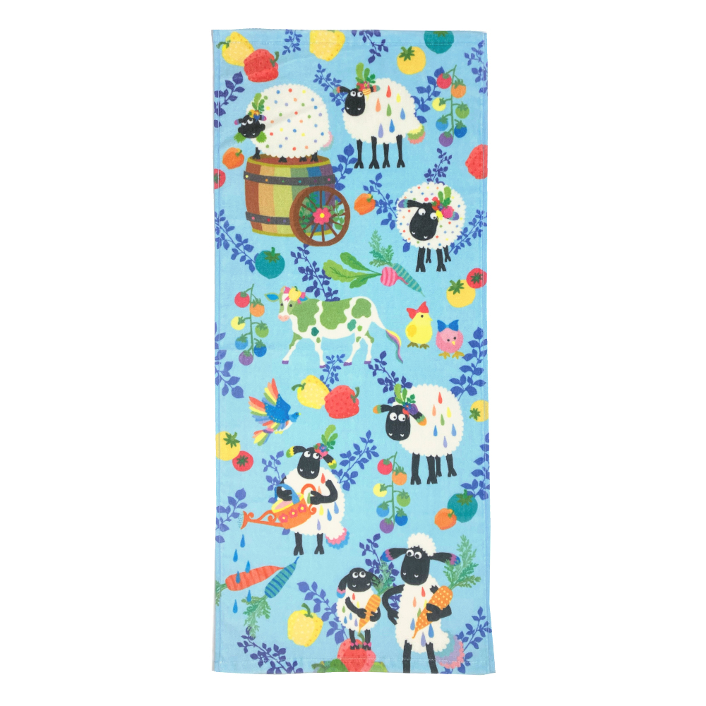 ひつじのショーン公式オンラインショップ Shaun the Sheep