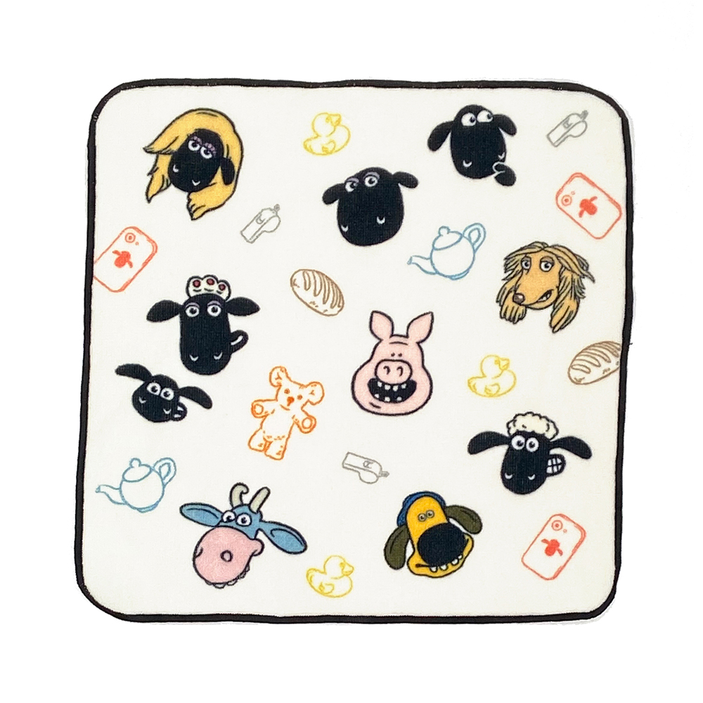 ひつじのショーン公式オンラインショップ Shaun the Sheep