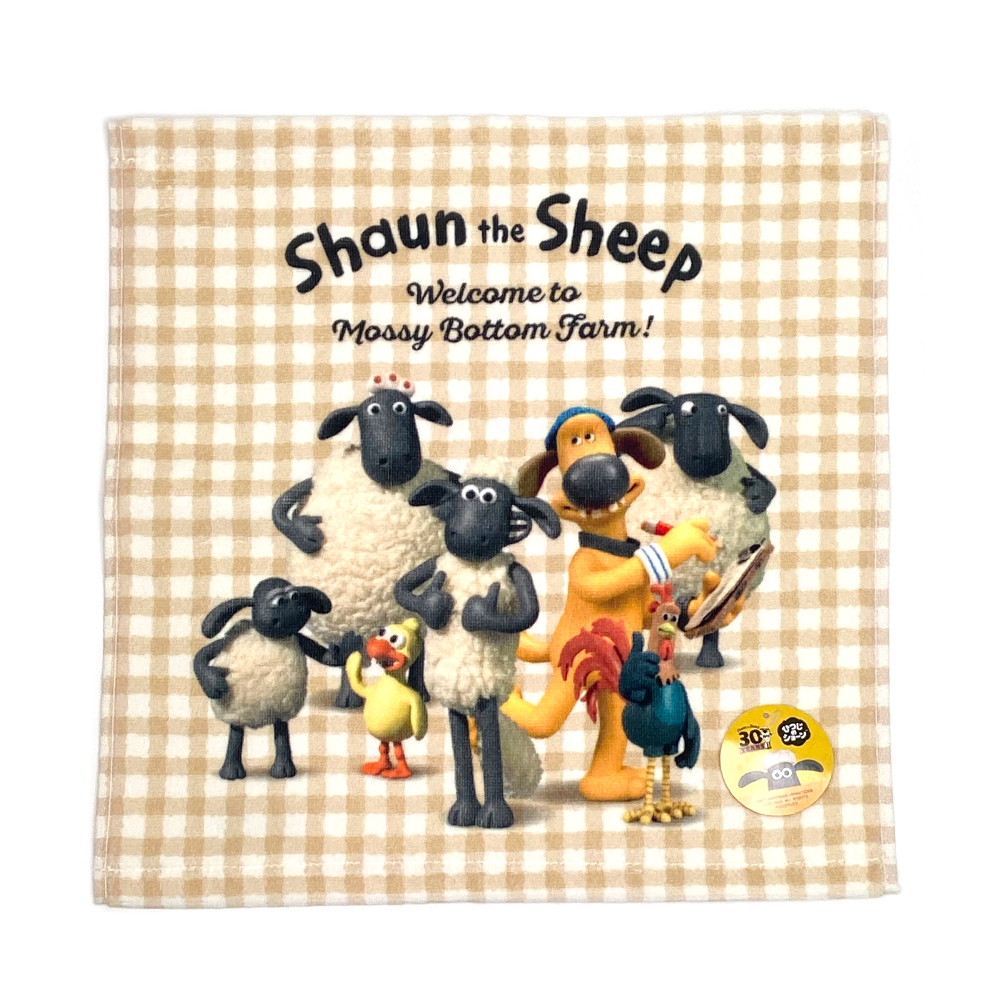 ひつじのショーン公式オンラインショップ Shaun the Sheep Official