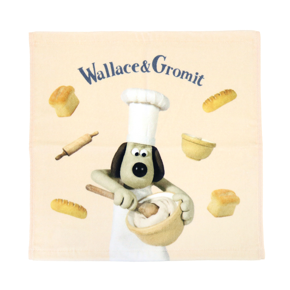Wallace Gromit - ひつじのショーン公式オンラインショップ