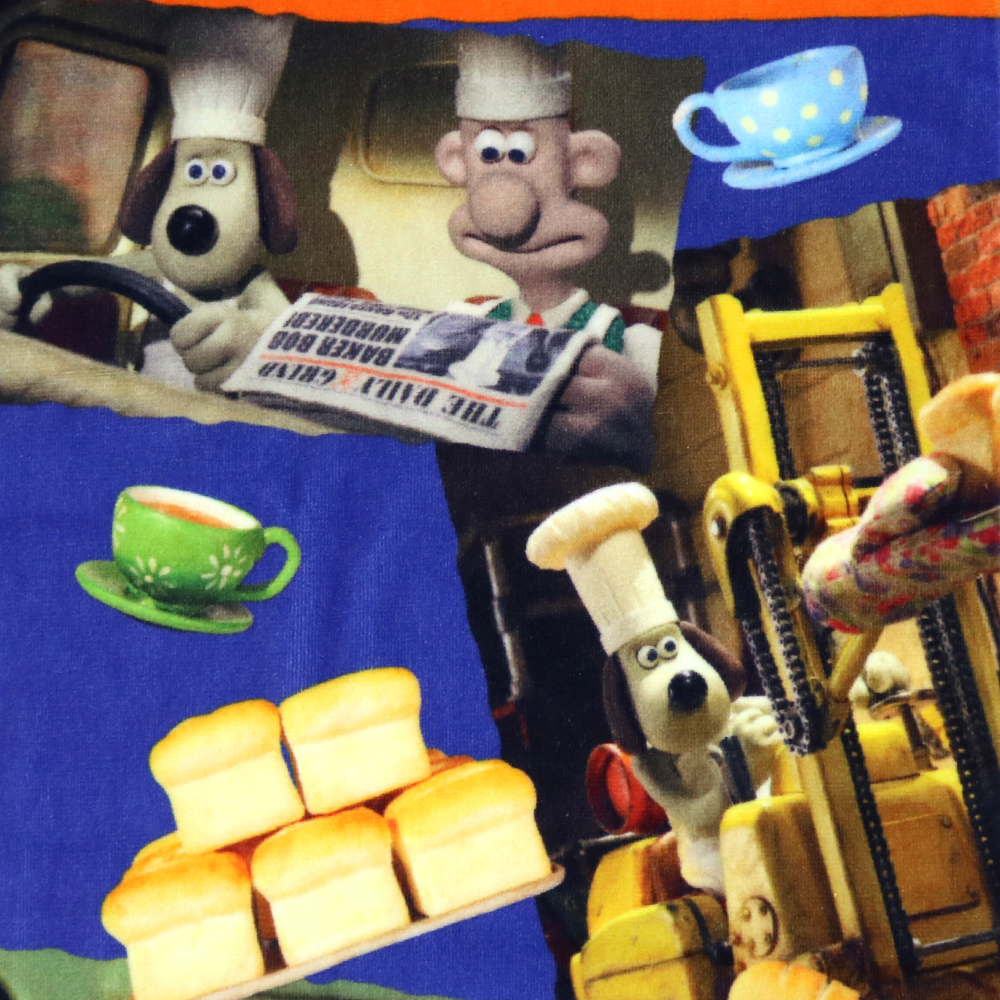 ウォレスとグルミット アンチペスト ひつじのショーン公式オンラインショップ Shaun the Sheep Official