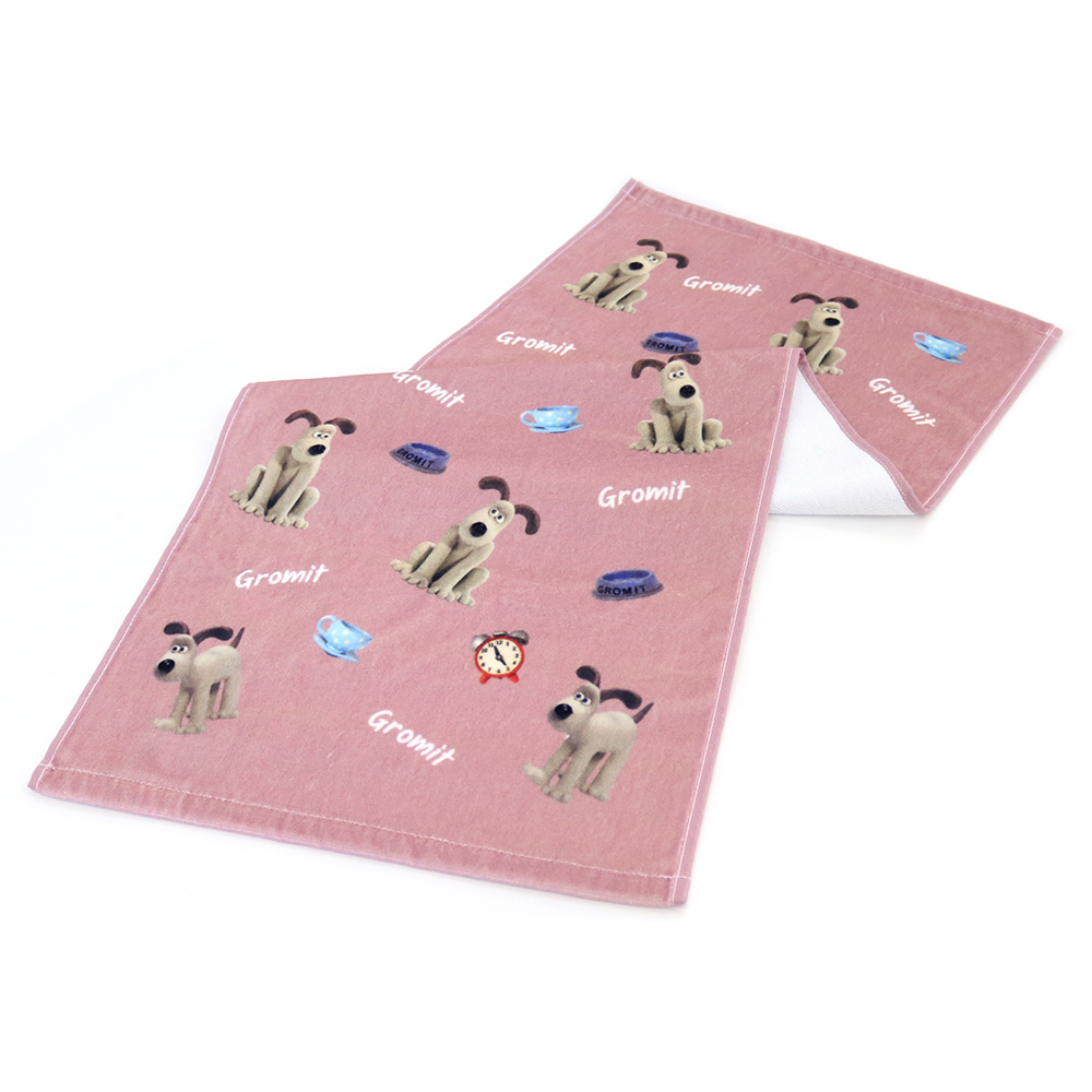 s*i様 完売品★フェイスタオル★ビリーブ！シーオブドリームス★ メール便】今治タオル「オプス」ハンドタオル（33×34cm）【七福