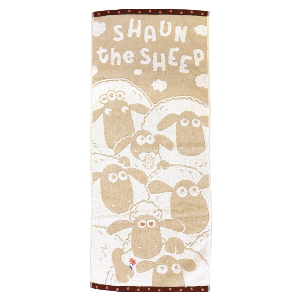 ひつじのショーン公式オンラインショップ Shaun the Sheep Official