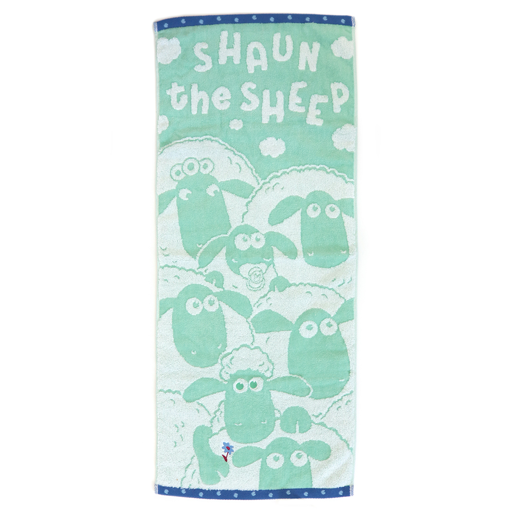 ひつじのショーン公式オンラインショップ Shaun the Sheep Official