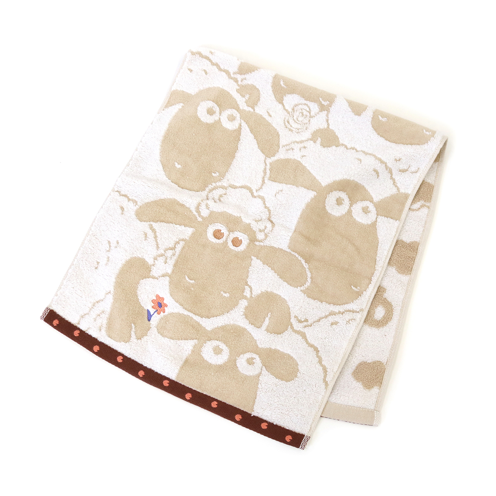 ひつじのショーン公式オンラインショップ Shaun the Sheep Official