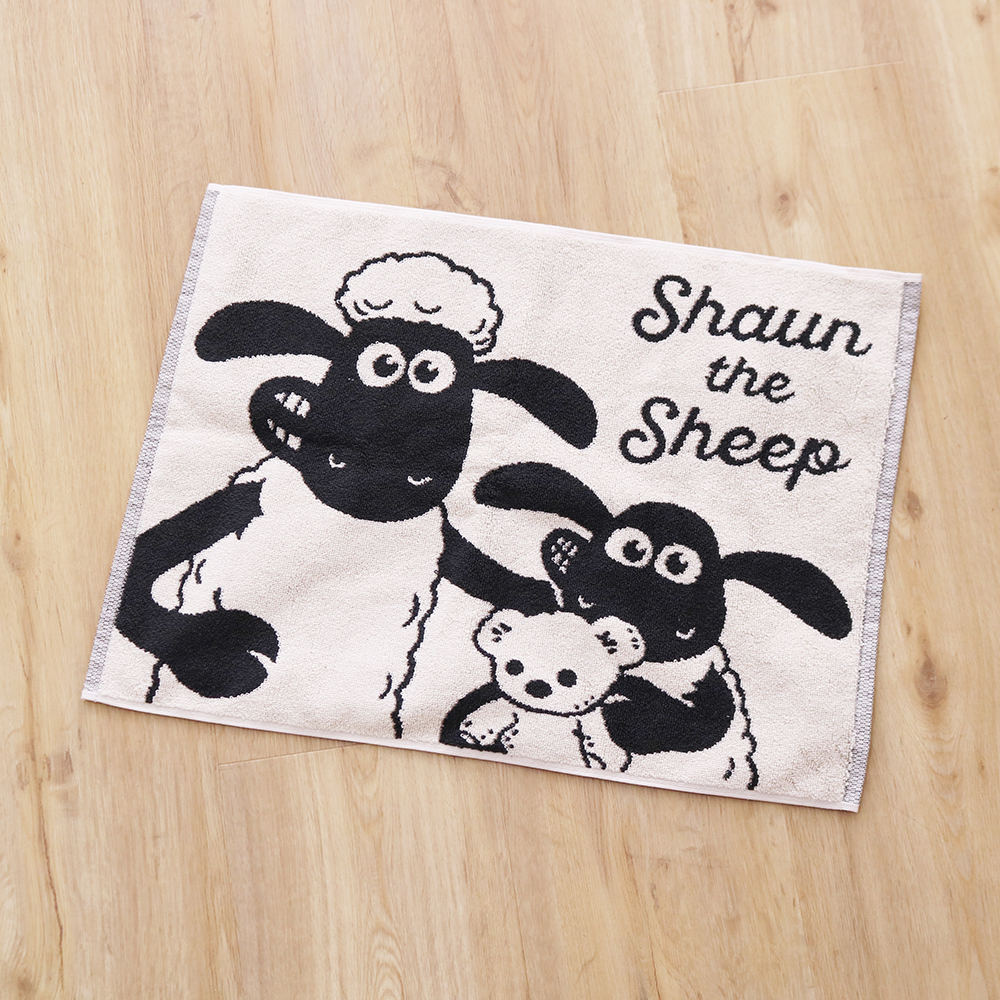 ひつじのショーン公式オンラインショップ Shaun the Sheep Official