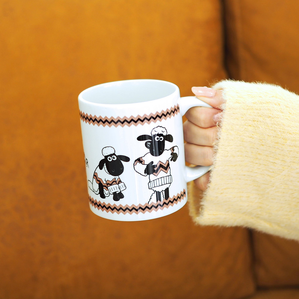 ひつじのショーン公式オンラインショップ Shaun the Sheep Official