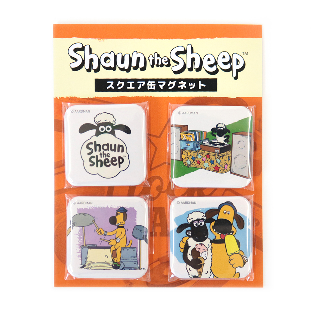 ショーン - ひつじのショーン公式オンラインショップ