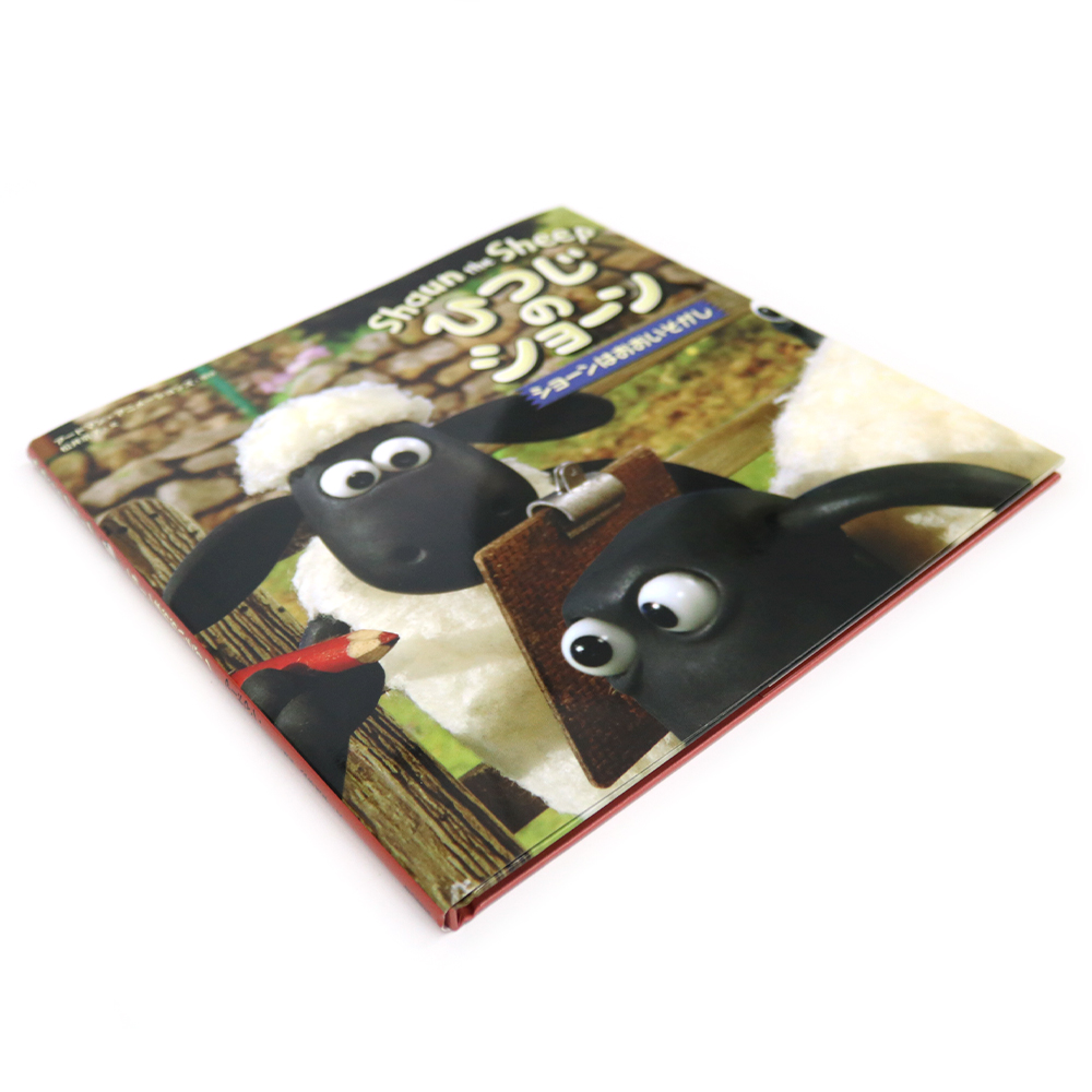 ひつじのショーン公式オンラインショップ Shaun the Sheep