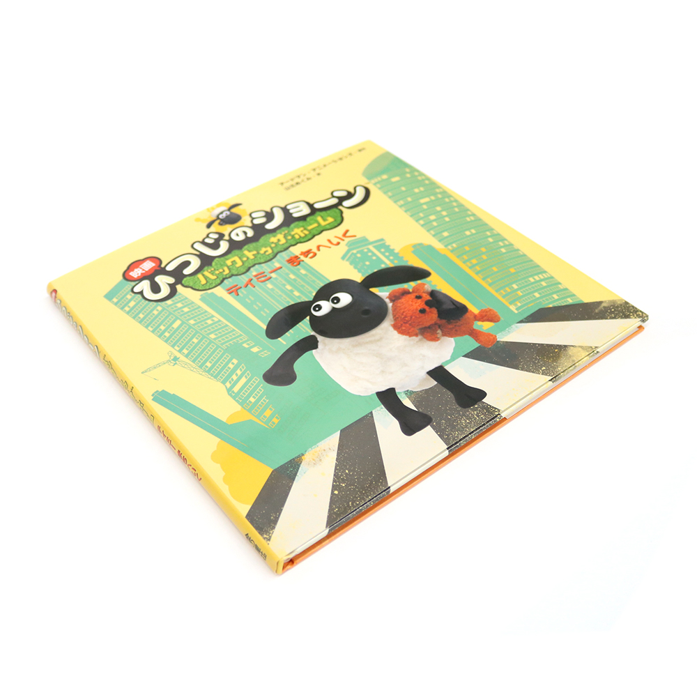 ひつじのショーン公式オンラインショップ Shaun the Sheep Official