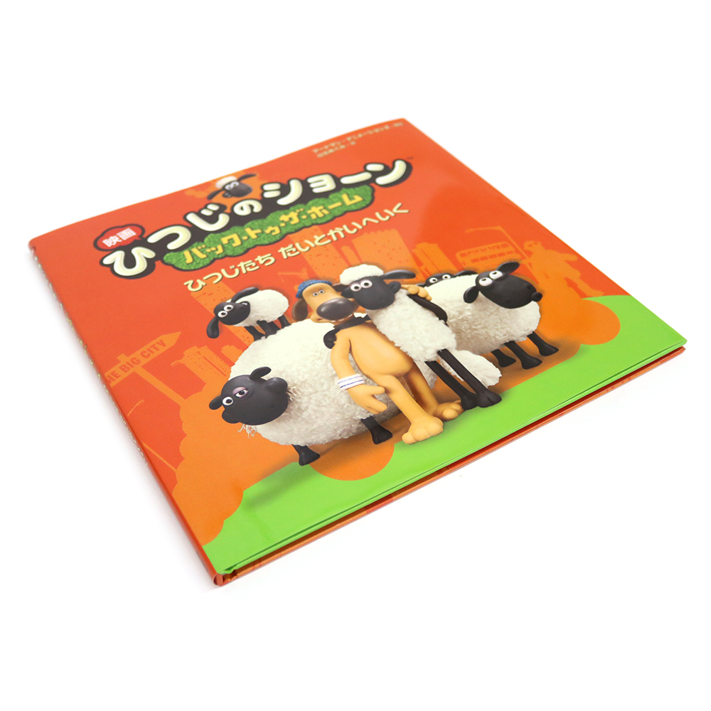 ひつじのショーン公式オンラインショップ Shaun the Sheep Official