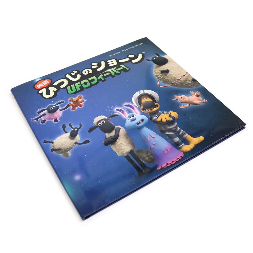 ひつじのショーン公式オンラインショップ Shaun the Sheep Official