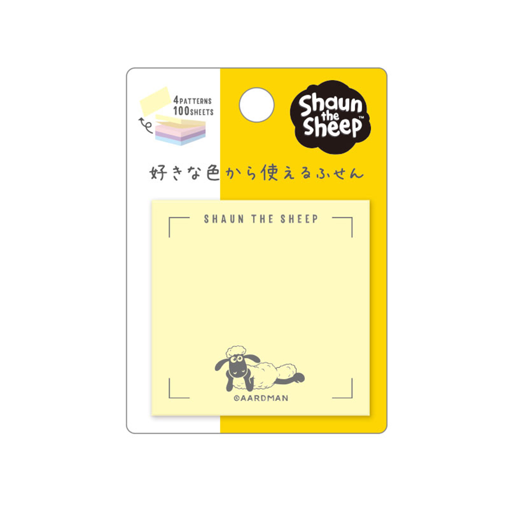 ひつじのショーン公式オンラインショップ Shaun the Sheep Official 