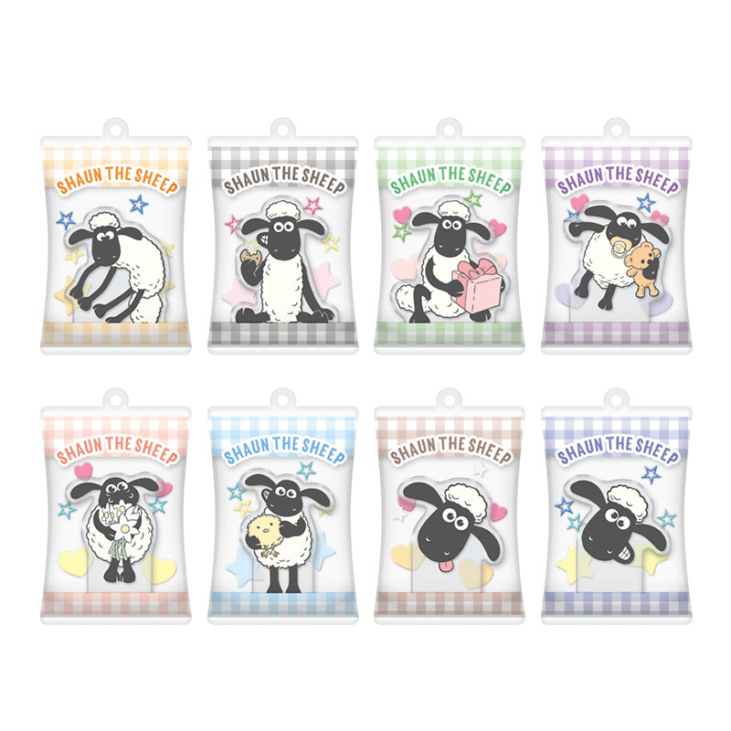 ひつじのショーン公式オンラインショップ Shaun the Sheep Official