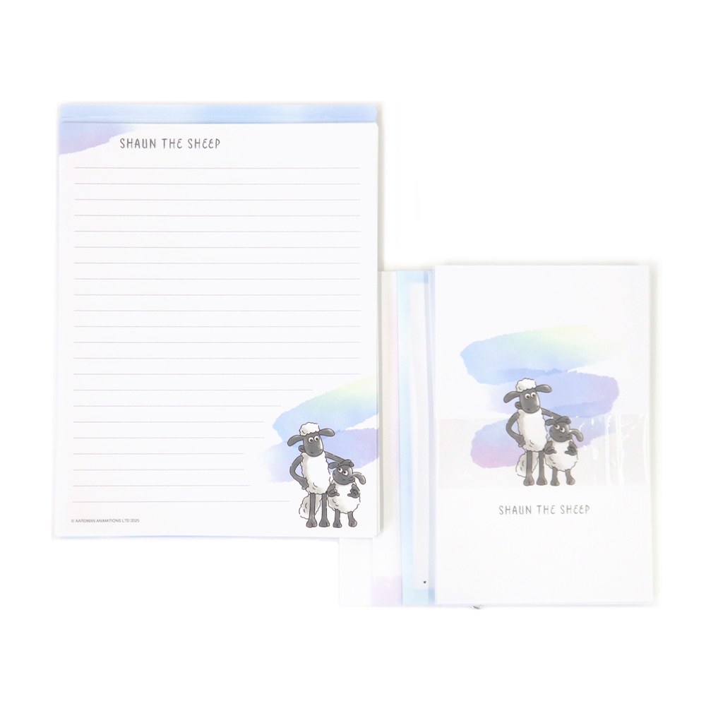 ひつじのショーン公式オンラインショップ Shaun the Sheep Official