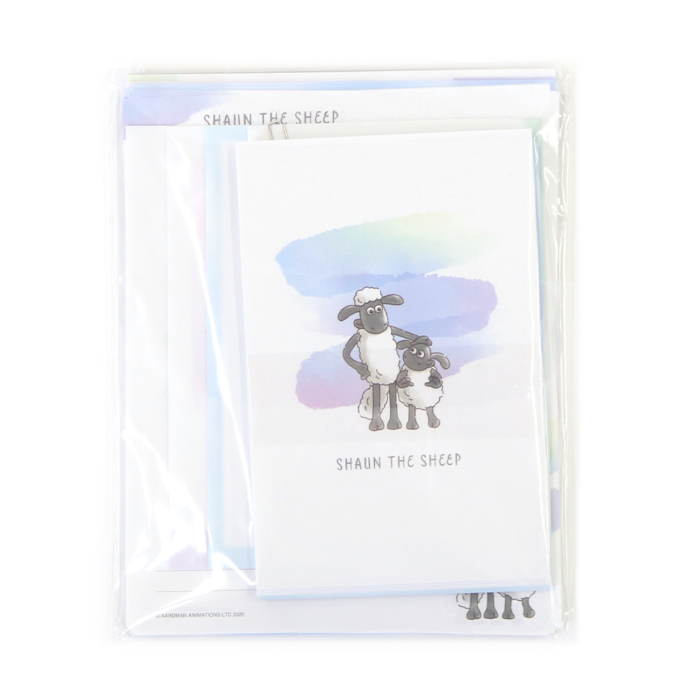 ひつじのショーン公式オンラインショップ Shaun the Sheep Official