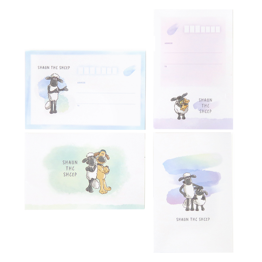 ひつじのショーン公式オンラインショップ Shaun the Sheep Official