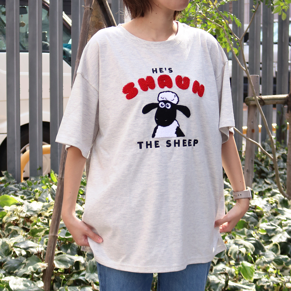 ひつじのショーン公式オンラインショップ Shaun the Sheep Official