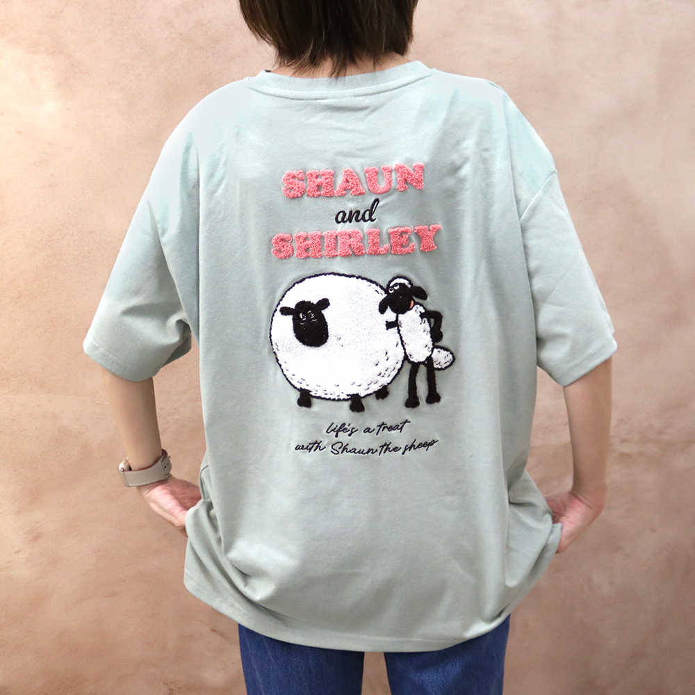 ひつじのショーン公式オンラインショップ Shaun the Sheep Official