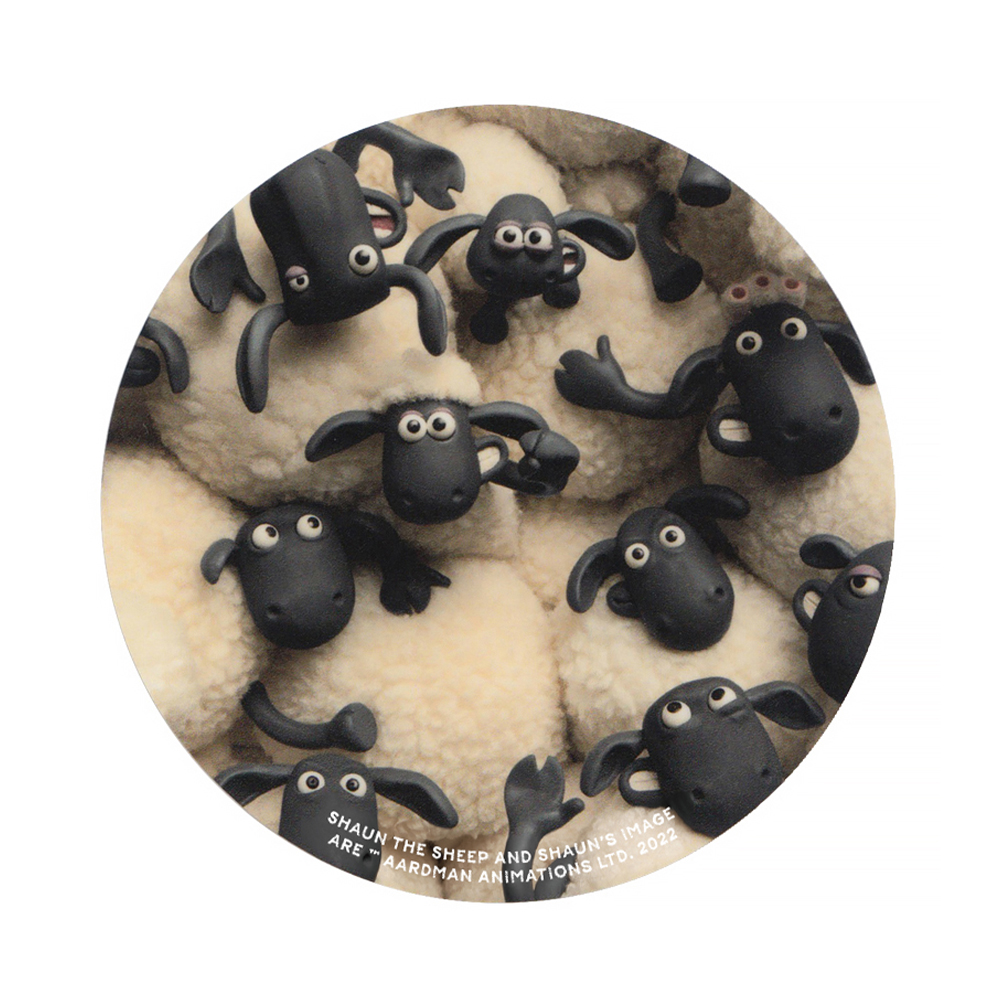 ティミーのママ - ひつじのショーン公式オンラインショップ