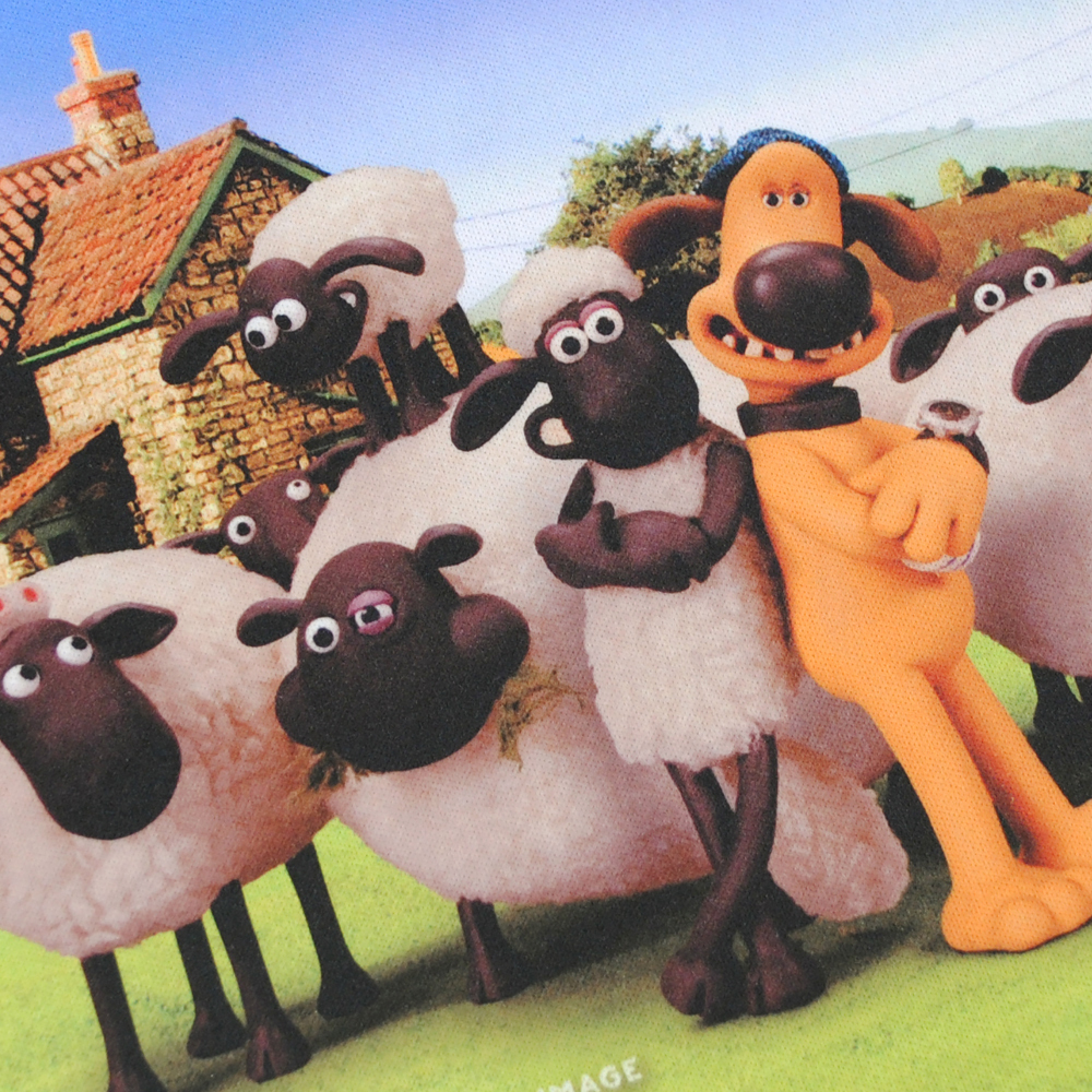 ひつじのショーン公式オンラインショップ Shaun The Sheep Official Online Shop