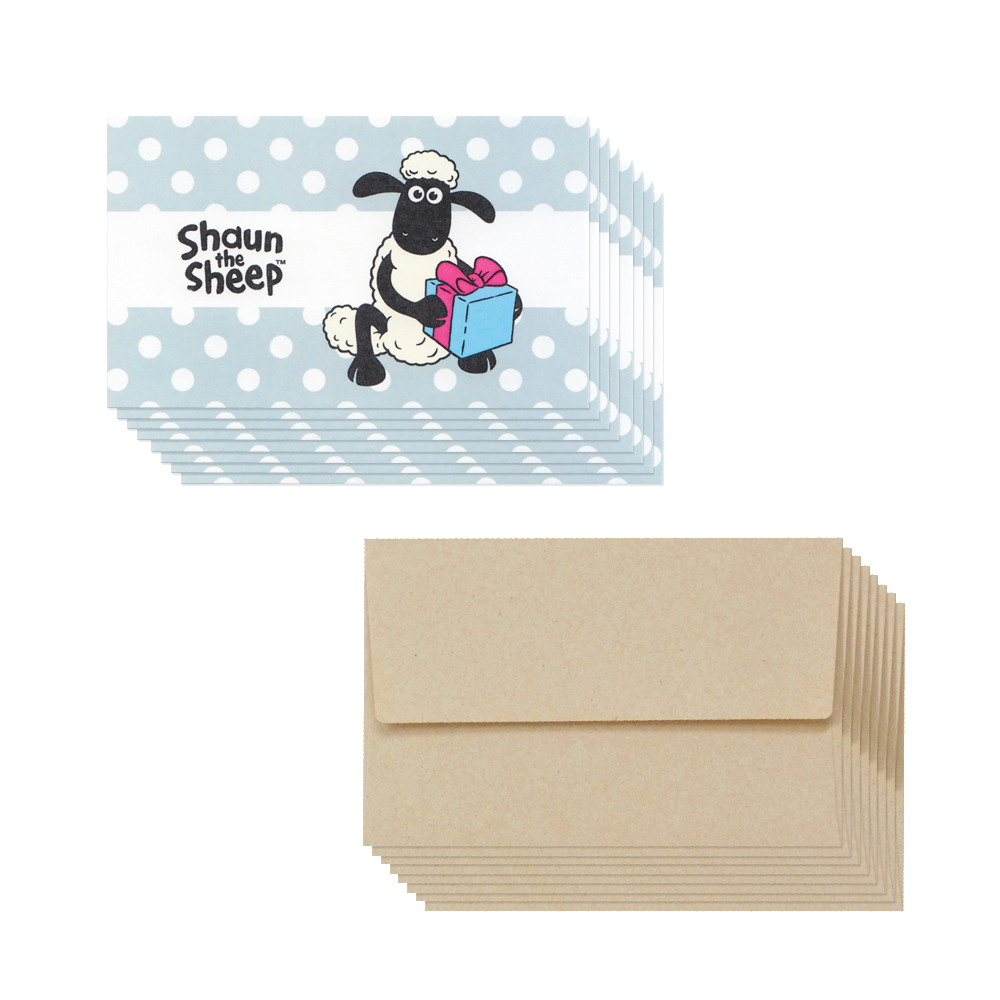 ひつじのショーン公式オンラインショップ Shaun the Sheep Official