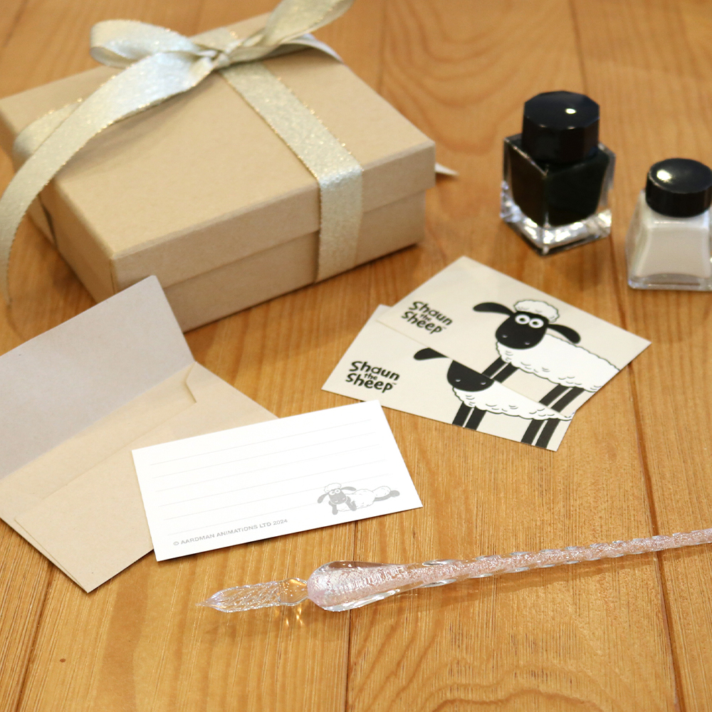 ひつじのショーン公式オンラインショップ Shaun the Sheep Official