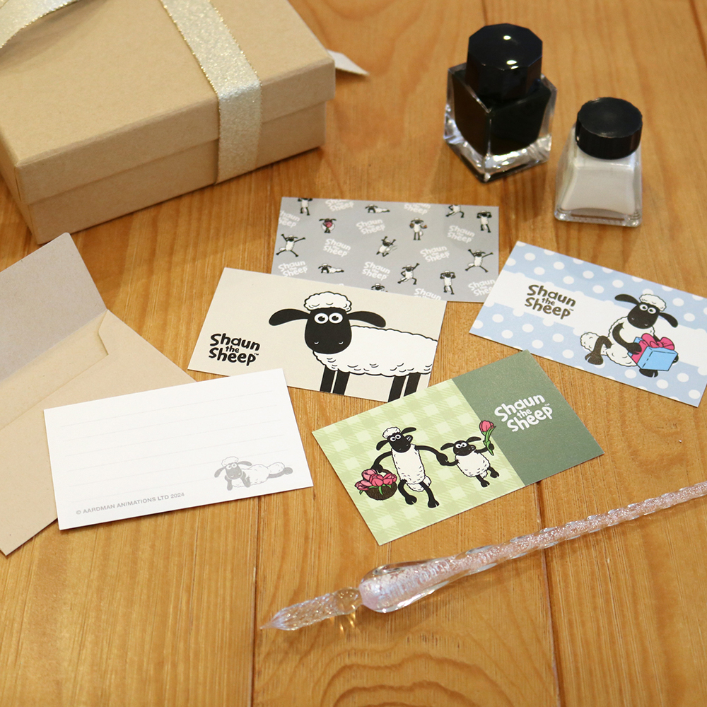 ひつじのショーン公式オンラインショップ Shaun the Sheep Official