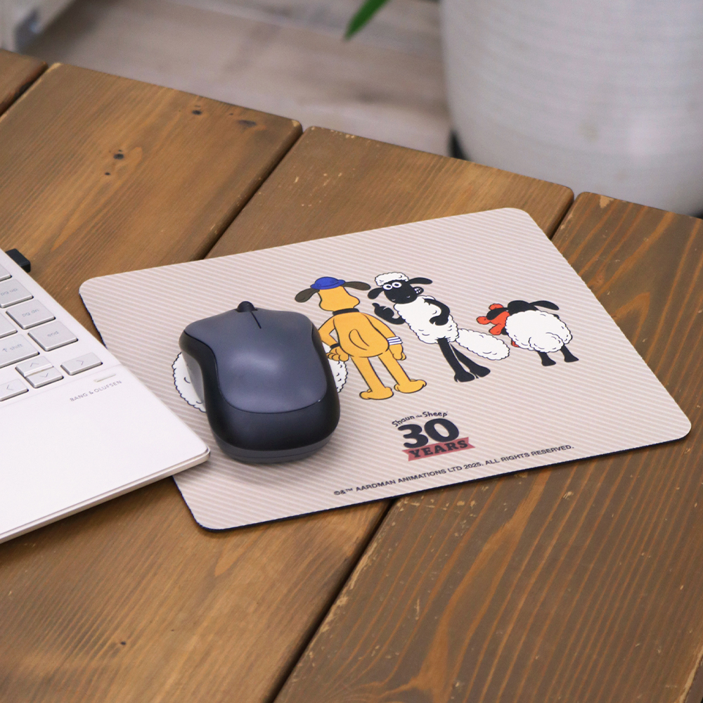ひつじのショーン公式オンラインショップ Shaun the Sheep