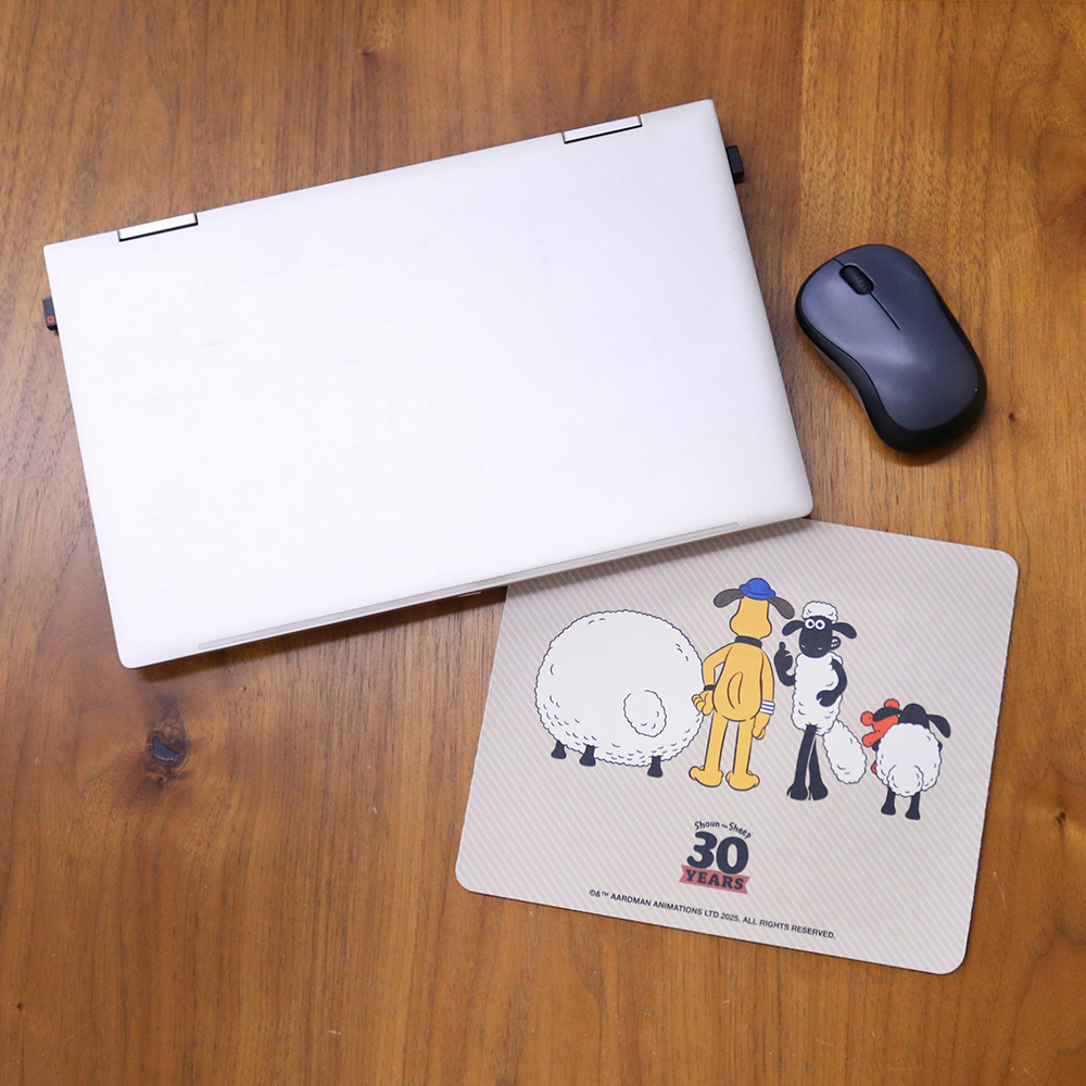 ひつじのショーン公式オンラインショップ Shaun the Sheep