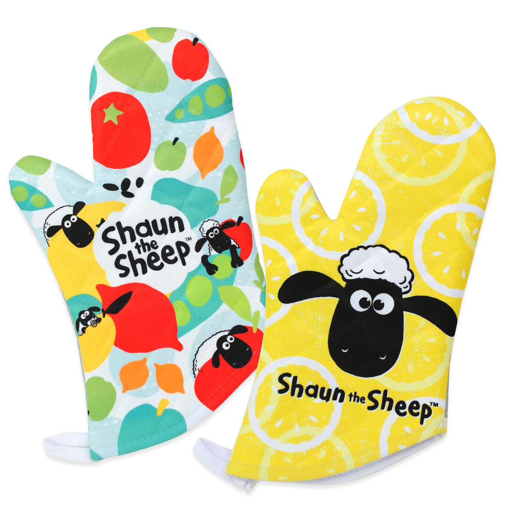 『ひつじのショーン展』限定グッズ5点セット d14654-264-