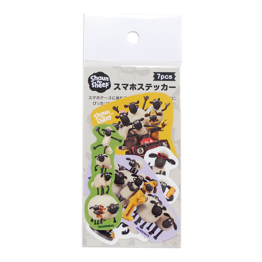 ひつじのショーン公式オンラインショップ Shaun the Sheep Official