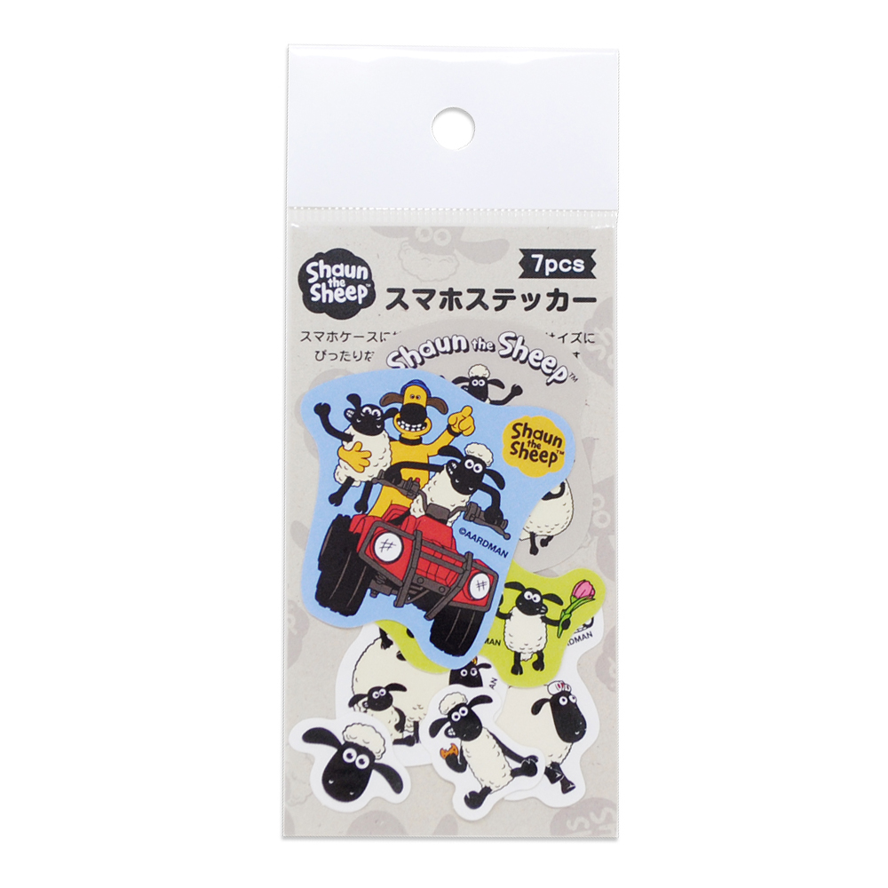 ひつじのショーン公式オンラインショップ Shaun the Sheep Official