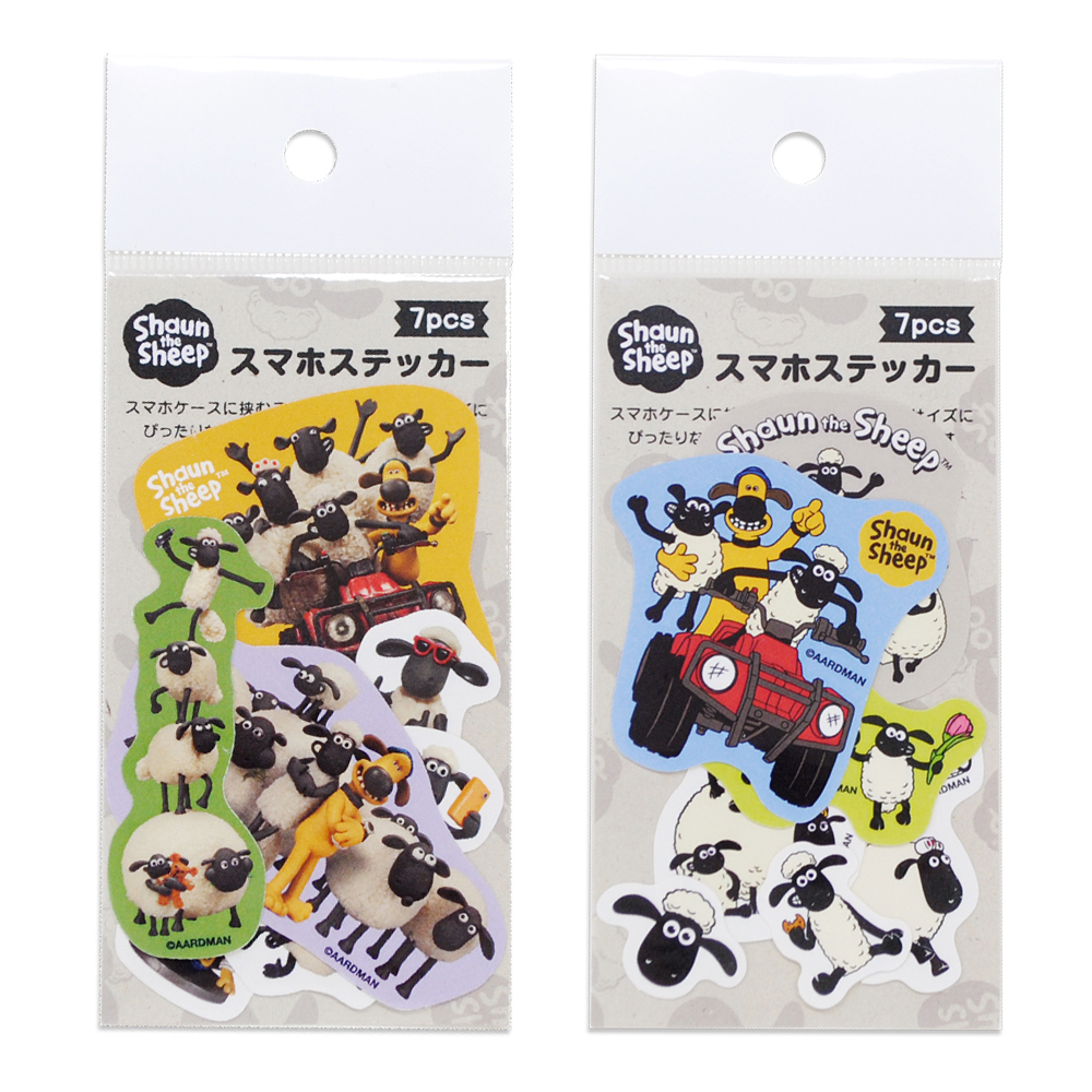 ひつじのショーン　グッズセット　46点 ビッツァー - ひつじのショーン公式オンラインショップ