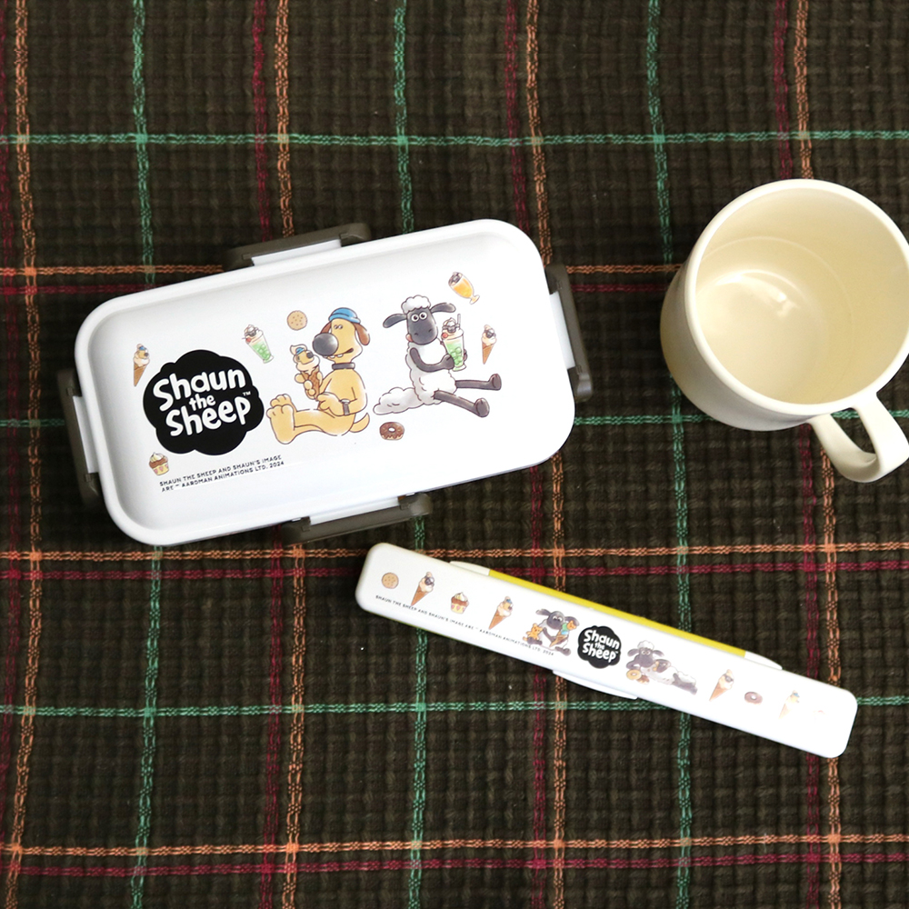 ひつじのショーン公式オンラインショップ Shaun the Sheep Official