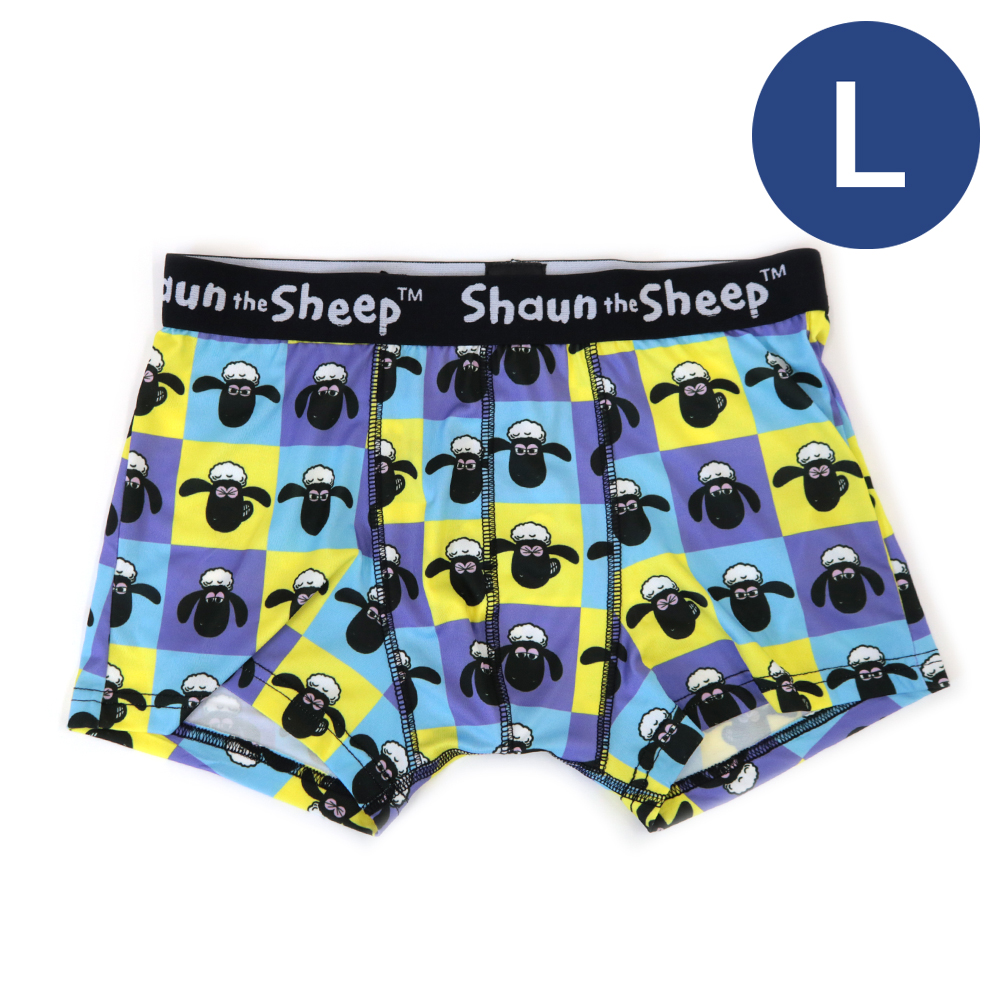 ひつじのショーン公式オンラインショップ Shaun the Sheep Official