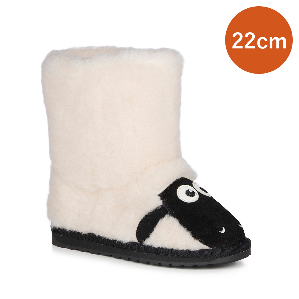 【2024年製 新品】 ひつじのショーン公式オンラインショップ Shaun Sheep the 靴
