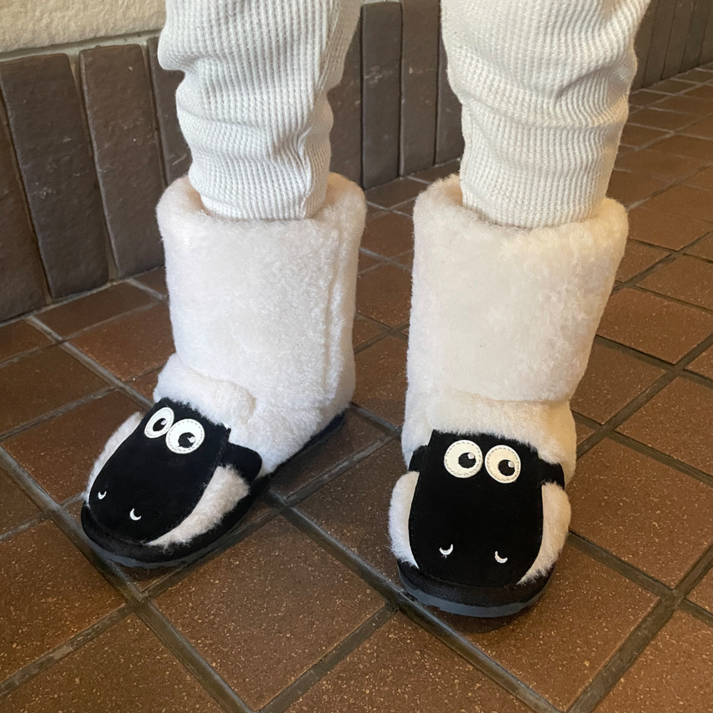 ひつじのショーン公式オンラインショップ Shaun the Sheep Official