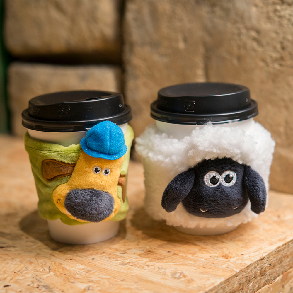 ひつじのショーン公式オンラインショップ Shaun the Sheep Official
