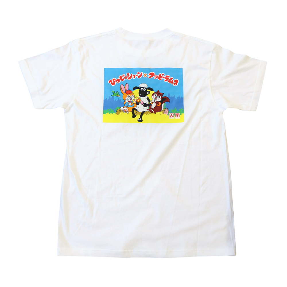 ひつじのショーン公式オンラインショップ Shaun the Sheep Official 