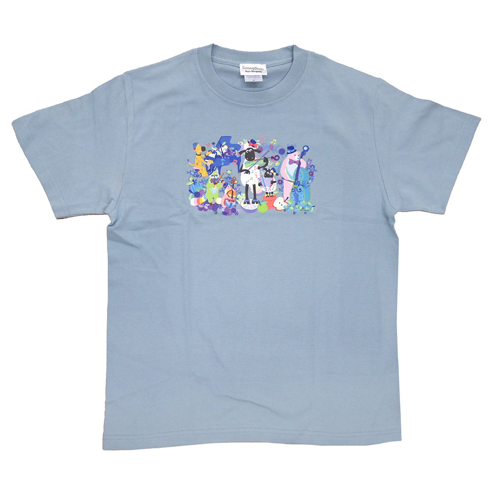 ソナーポケット　ライブグッズ　タオル　Tシャツ　ポンチョ　バラ売りOK l2513m.jpg