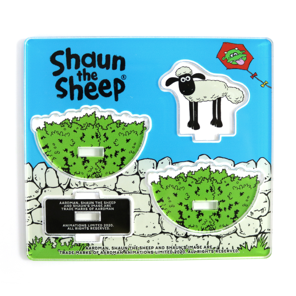 ひつじのショーン公式オンラインショップ Shaun The Sheep Official Online Shop