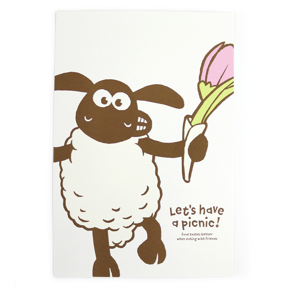 ひつじのショーン公式オンラインショップ Shaun The Sheep Official Online Shop