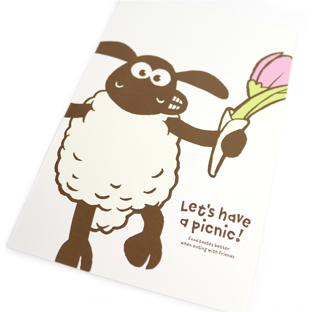 ひつじのショーン公式オンラインショップ Shaun the Sheep Official Online Shop