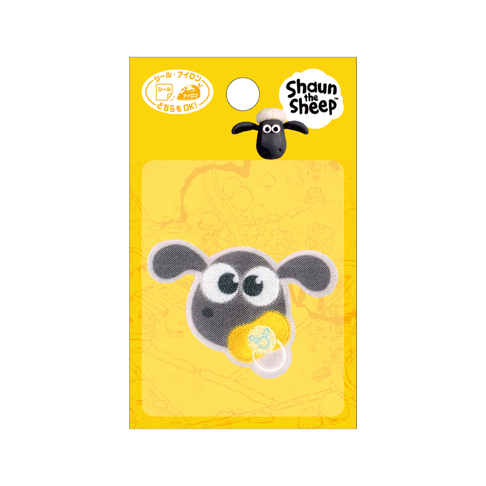 ひつじのショーン公式オンラインショップ Shaun the Sheep Official