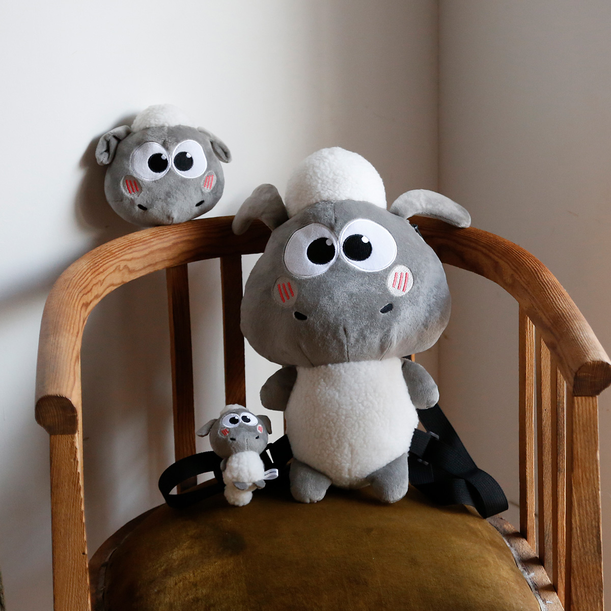 ひつじのショーン公式オンラインショップ Shaun the Sheep ひつじのショーン公式オンラインショップ Shaun the Sheep