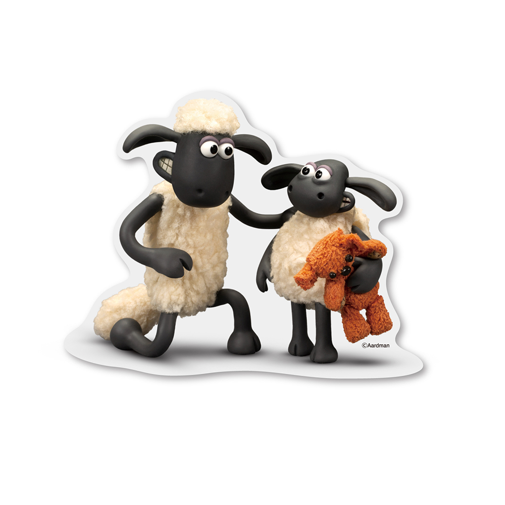 ひつじのショーン公式オンラインショップ Shaun The Sheep Official Online Shop