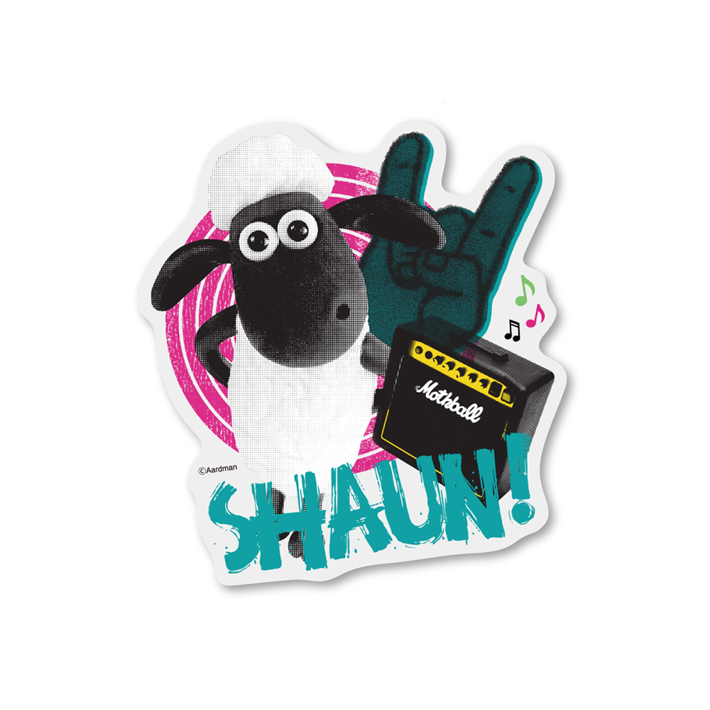 ひつじのショーン公式オンラインショップ Shaun the Sheep Official