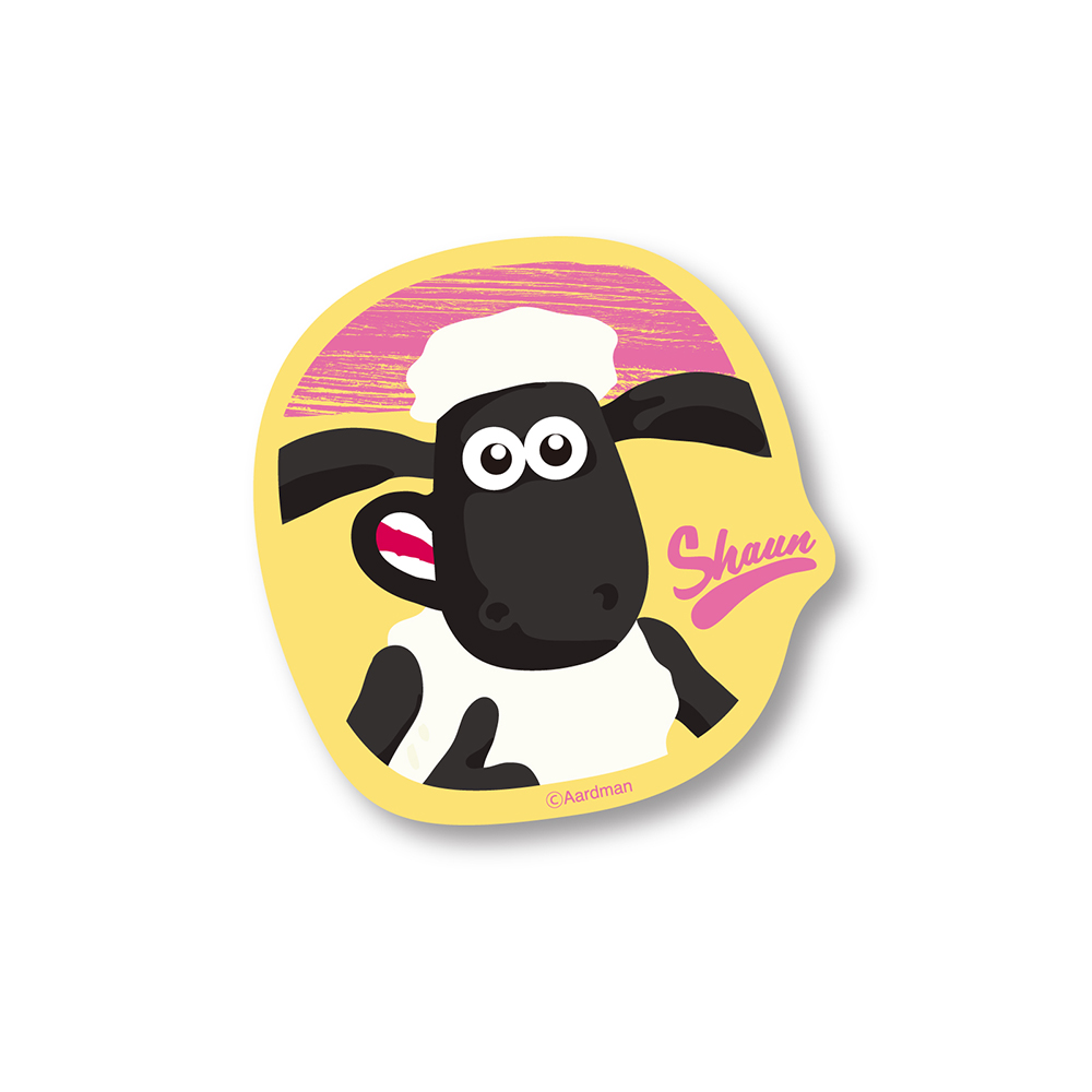 ひつじのショーン公式オンラインショップ Shaun the Sheep Official